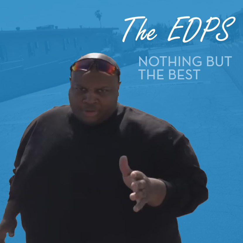 THE EDPS