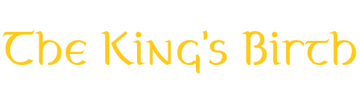 The King's Birth